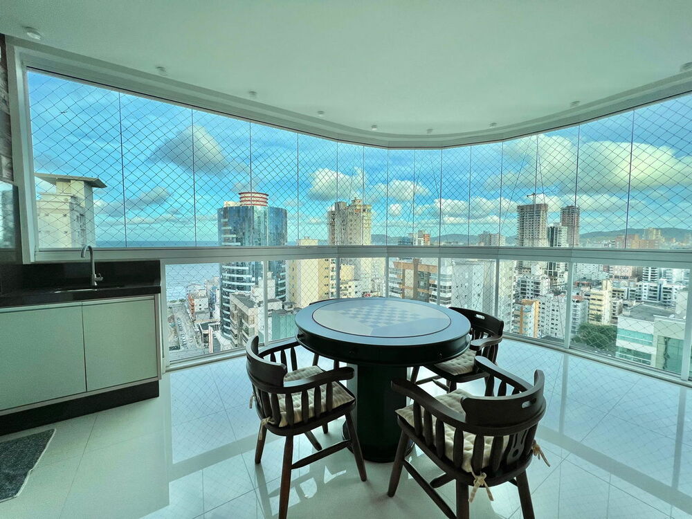 Apartamento, 4 quartos, 190 m² - Foto 8