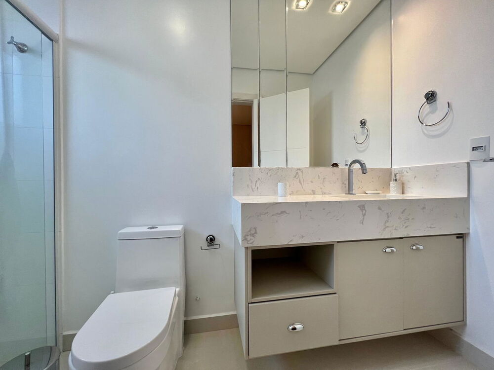 Apartamento, 4 quartos, 190 m² - Foto 1