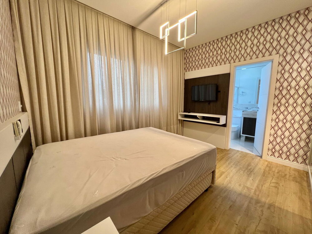 Apartamento, 4 quartos, 190 m² - Foto 10