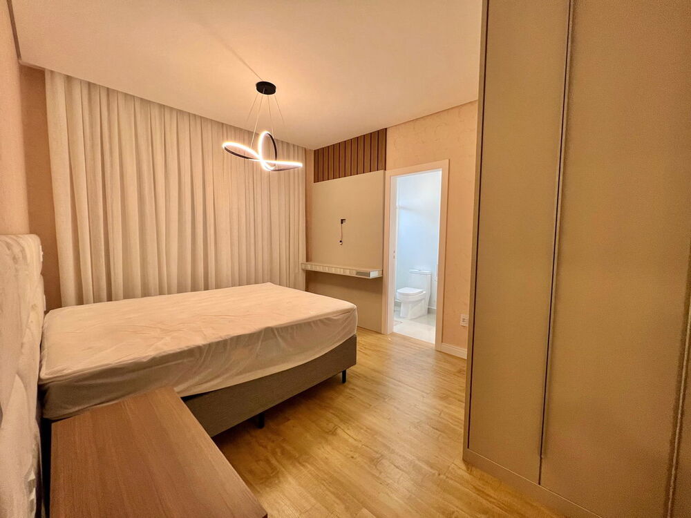 Apartamento, 4 quartos, 190 m² - Foto 5