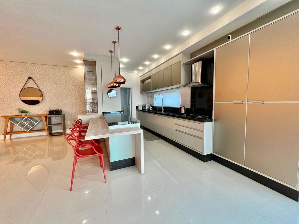 Apartamento, 4 quartos, 190 m² - Foto 12