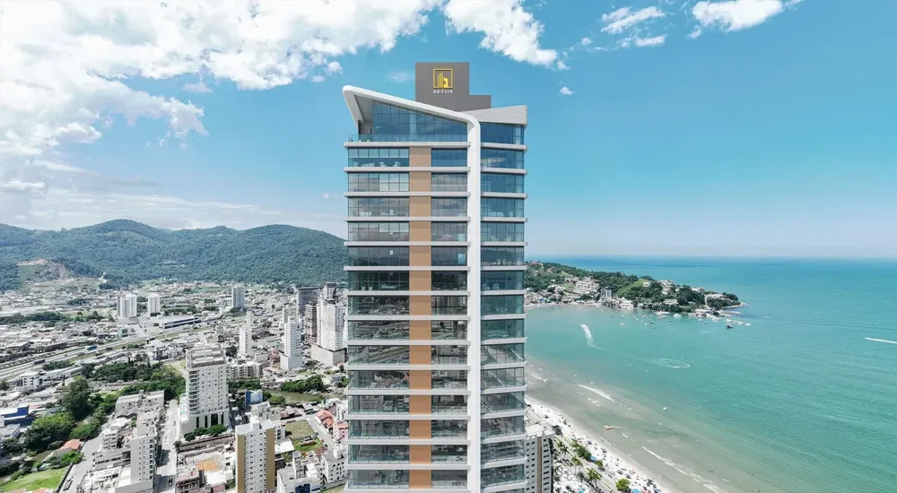 Apartamento, 3 quartos, 234 m² - Foto 4
