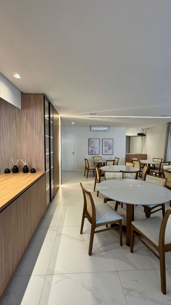 Apartamento, 3 quartos, 113 m² - Foto 7