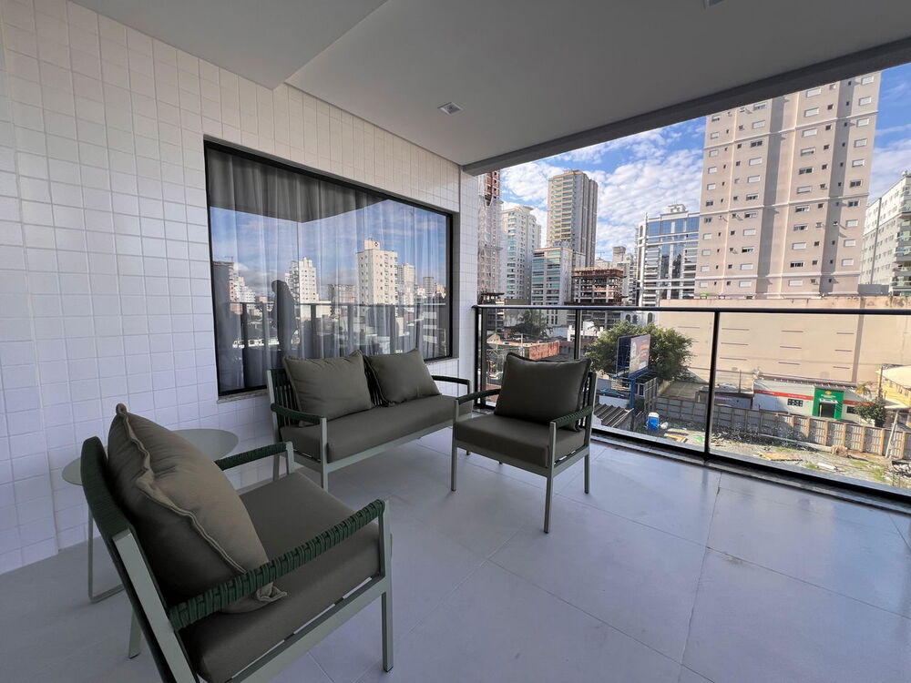 Apartamento, 3 quartos, 113 m² - Foto 2
