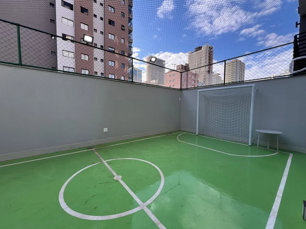Apartamento, 3 quartos, 113 m² - Foto 3