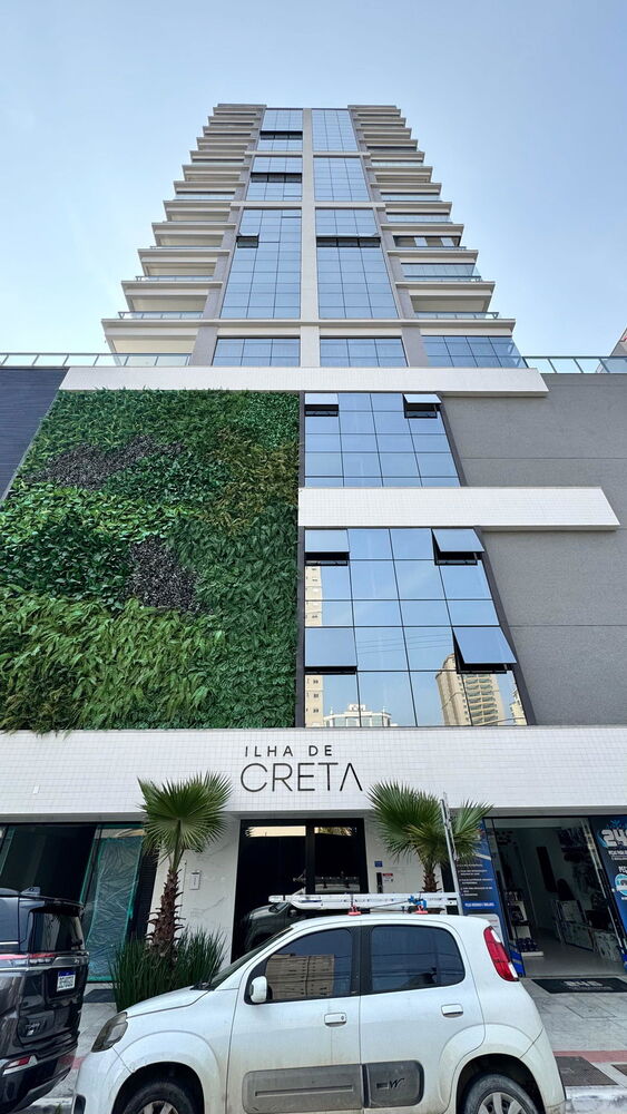 Apartamento, 3 quartos, 113 m² - Foto 3