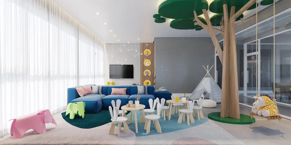 Apartamento, 3 quartos, 140 m² - Foto 9