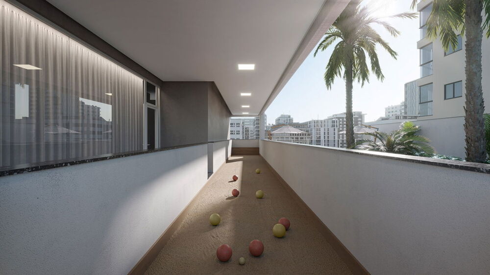 Apartamento, 3 quartos, 140 m² - Foto 1