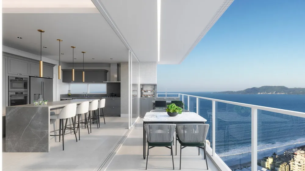 Apartamento, 3 quartos, 140 m² - Foto 10