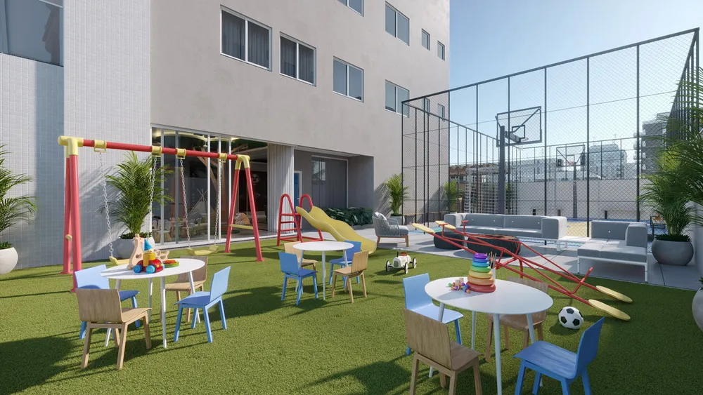 Apartamento, 3 quartos, 140 m² - Foto 16