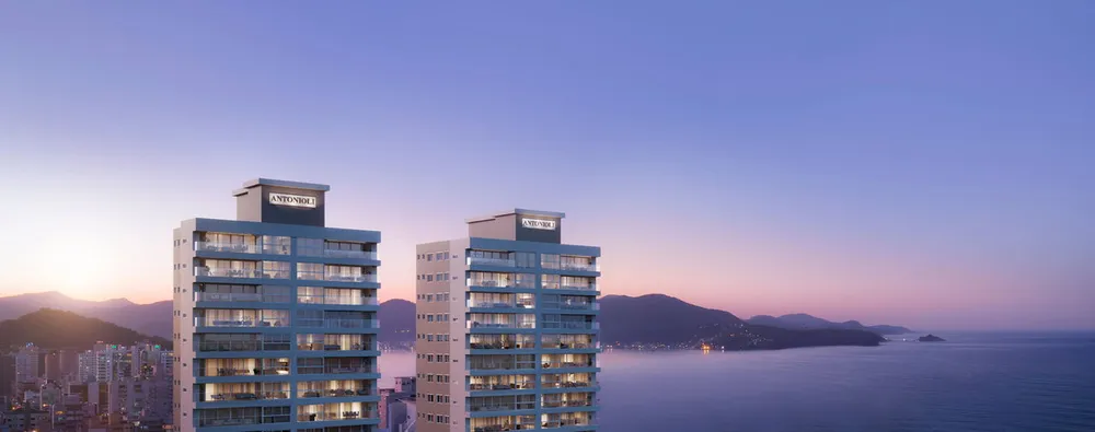 Apartamento, 3 quartos, 140 m² - Foto 1