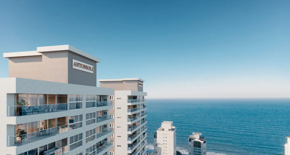 Apartamento, 3 quartos, 140 m² - Foto 2