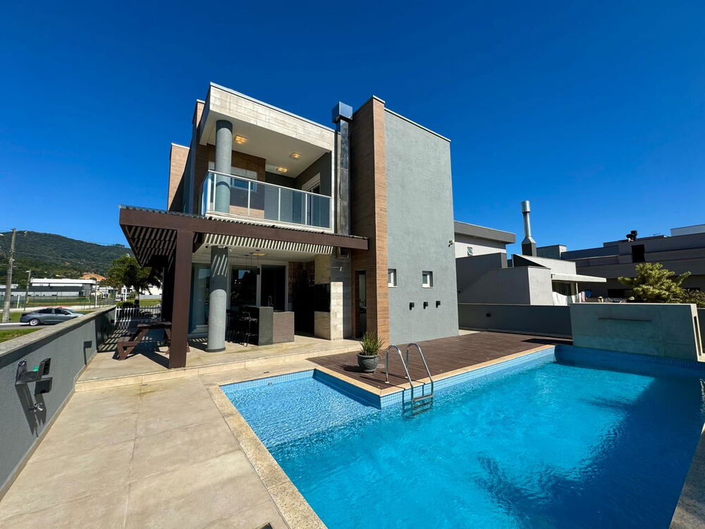 Casa, 3 quartos, 289 m² - Foto 16