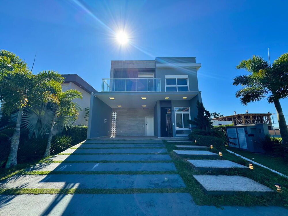 Casa, 3 quartos, 289 m² - Foto 1