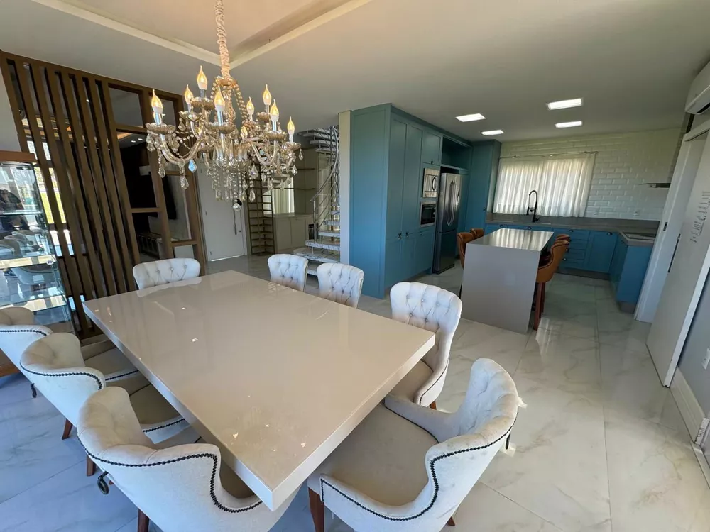 Casa, 3 quartos, 289 m² - Foto 4