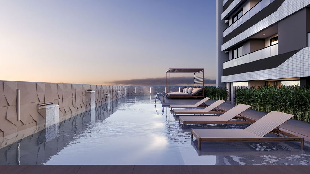 Apartamento, 2 quartos, 84 m² - Foto 4