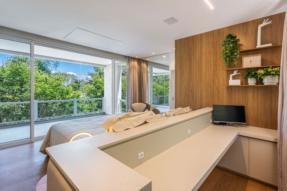 Casa, 4 quartos, 524 m² - Foto 3