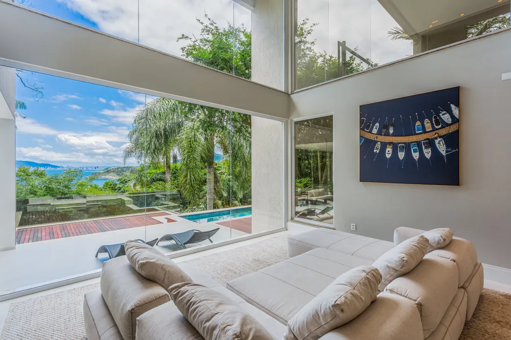 Casa, 4 quartos, 524 m² - Foto 6