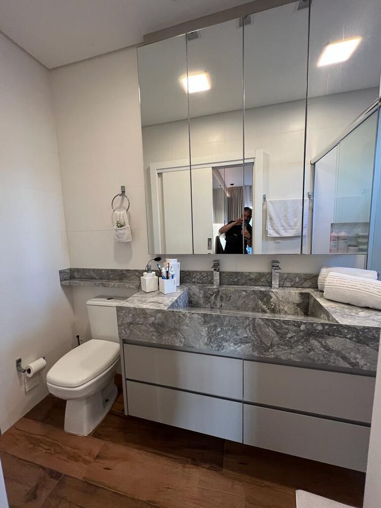 Apartamento, 3 quartos, 185 m² - Foto 15