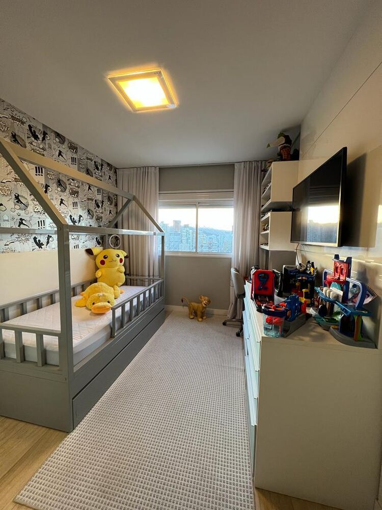 Apartamento, 3 quartos, 185 m² - Foto 14