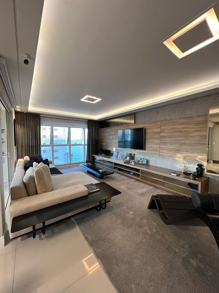 Apartamento, 3 quartos, 185 m² - Foto 2