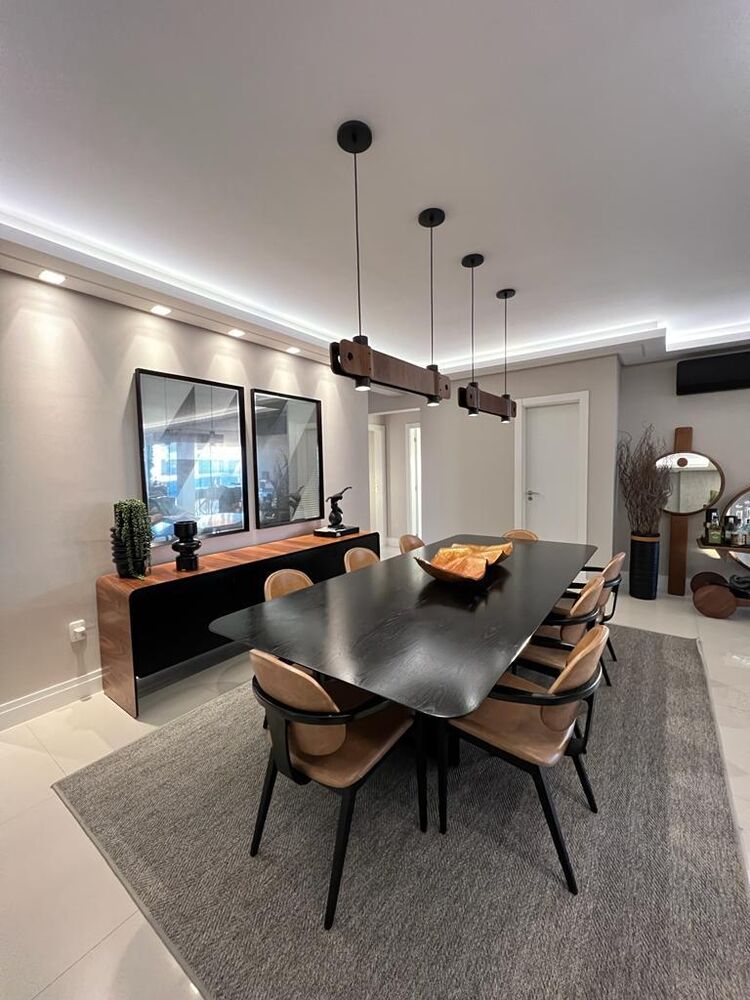 Apartamento, 3 quartos, 185 m² - Foto 5