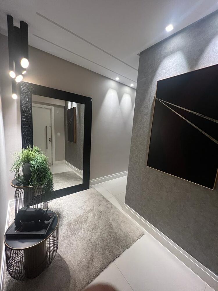 Apartamento, 3 quartos, 185 m² - Foto 3