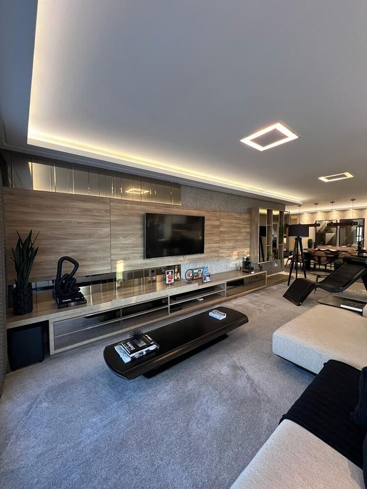 Apartamento, 3 quartos, 185 m² - Foto 1