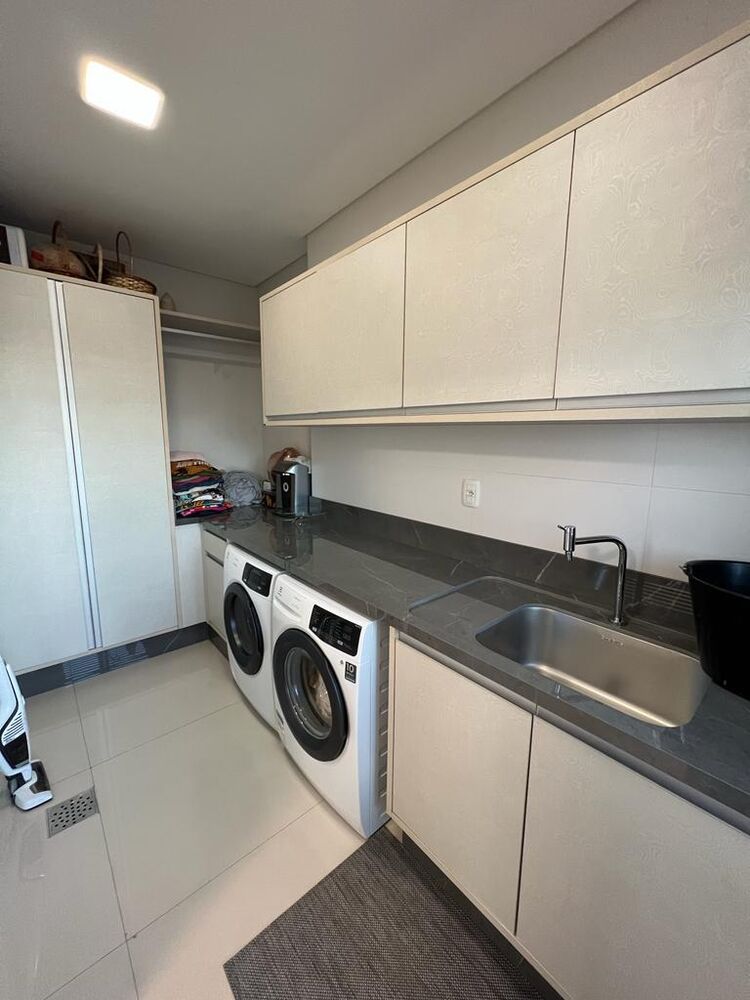 Apartamento, 3 quartos, 185 m² - Foto 9