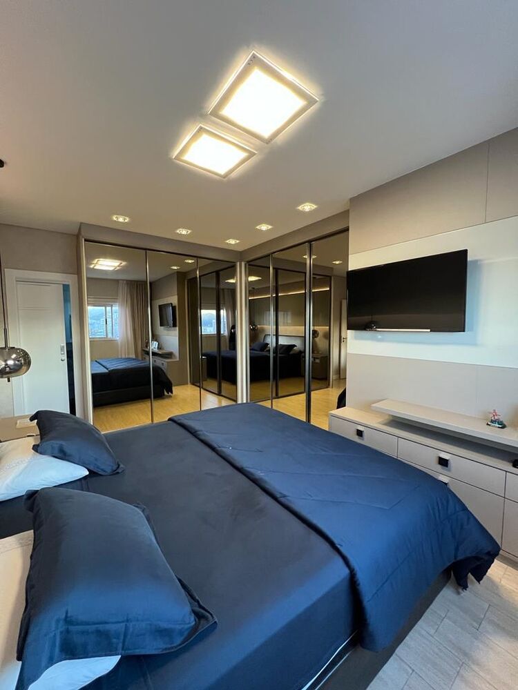 Apartamento, 3 quartos, 185 m² - Foto 16