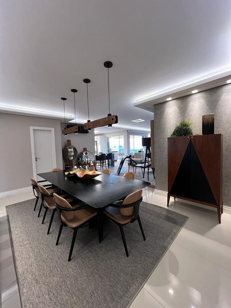 Apartamento, 3 quartos, 185 m² - Foto 4