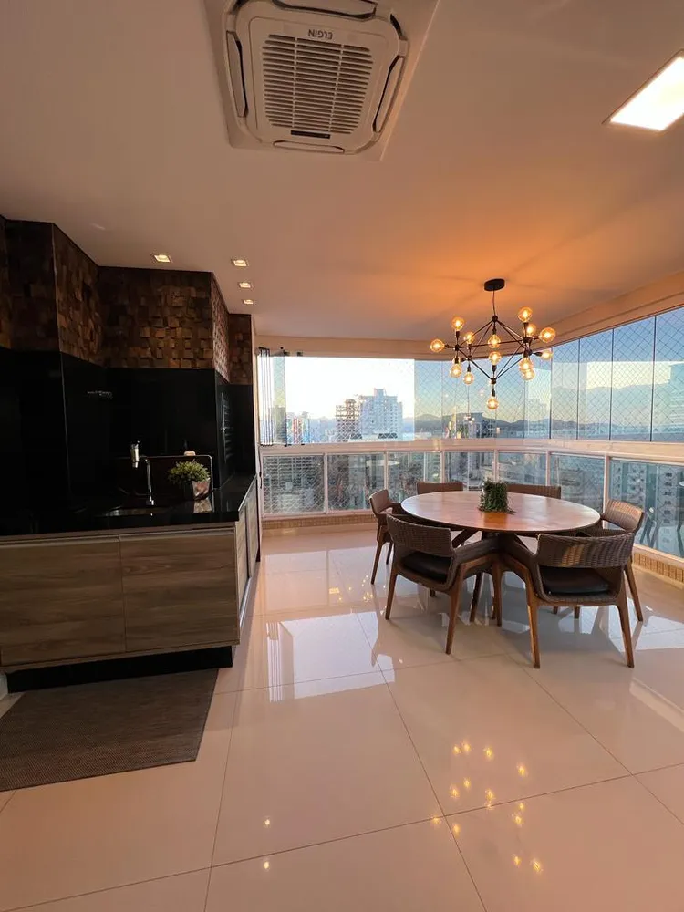 Apartamento, 3 quartos, 185 m² - Foto 13