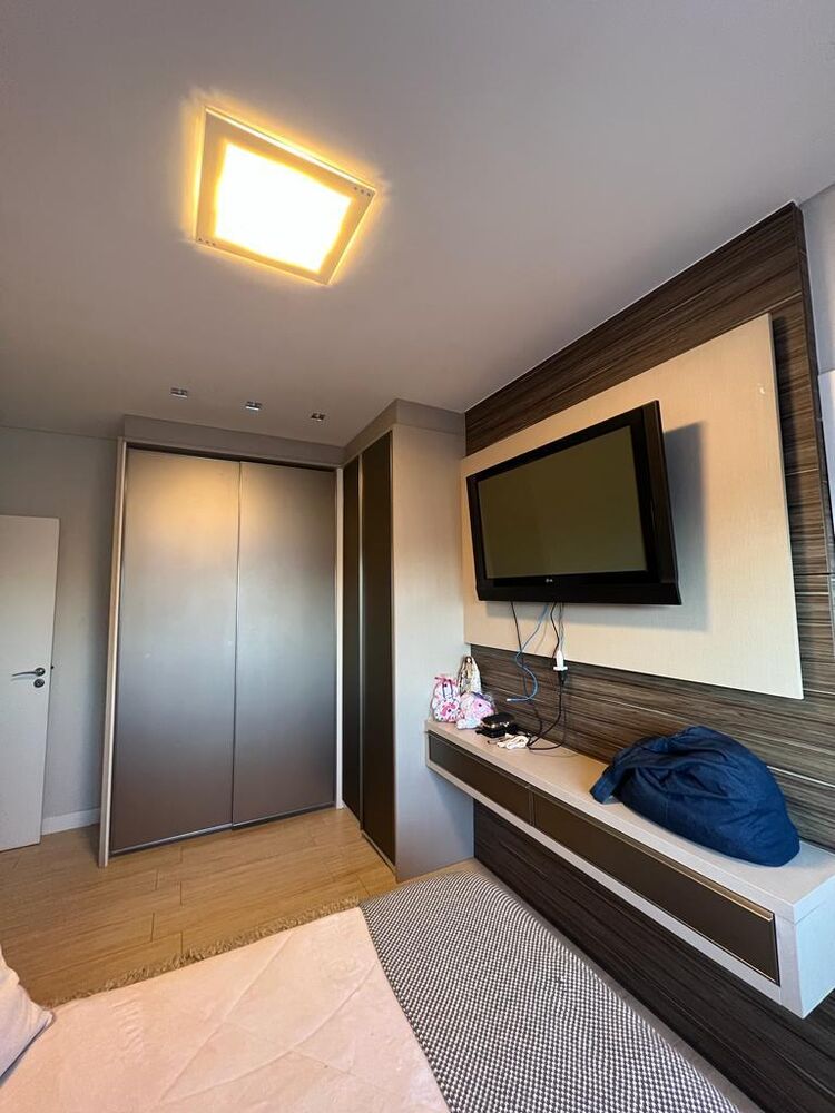 Apartamento, 3 quartos, 185 m² - Foto 12