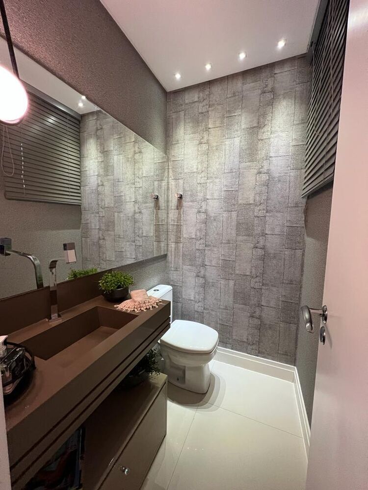 Apartamento, 3 quartos, 185 m² - Foto 10