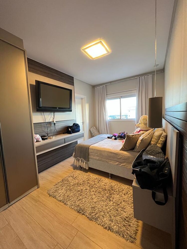 Apartamento, 3 quartos, 185 m² - Foto 11