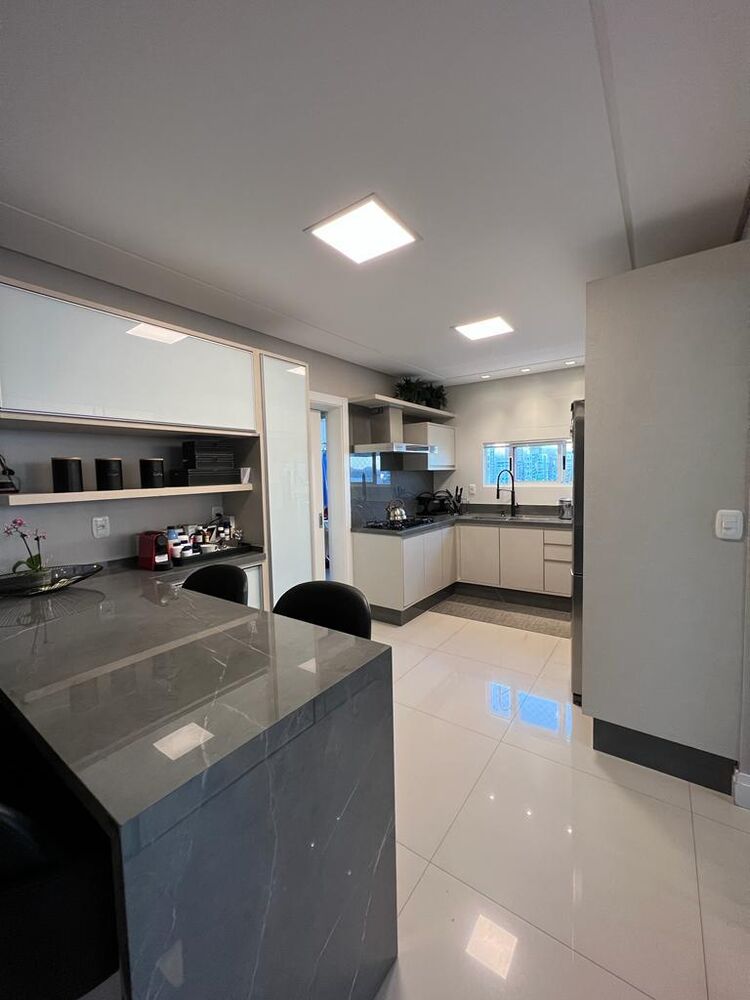 Apartamento, 3 quartos, 185 m² - Foto 7