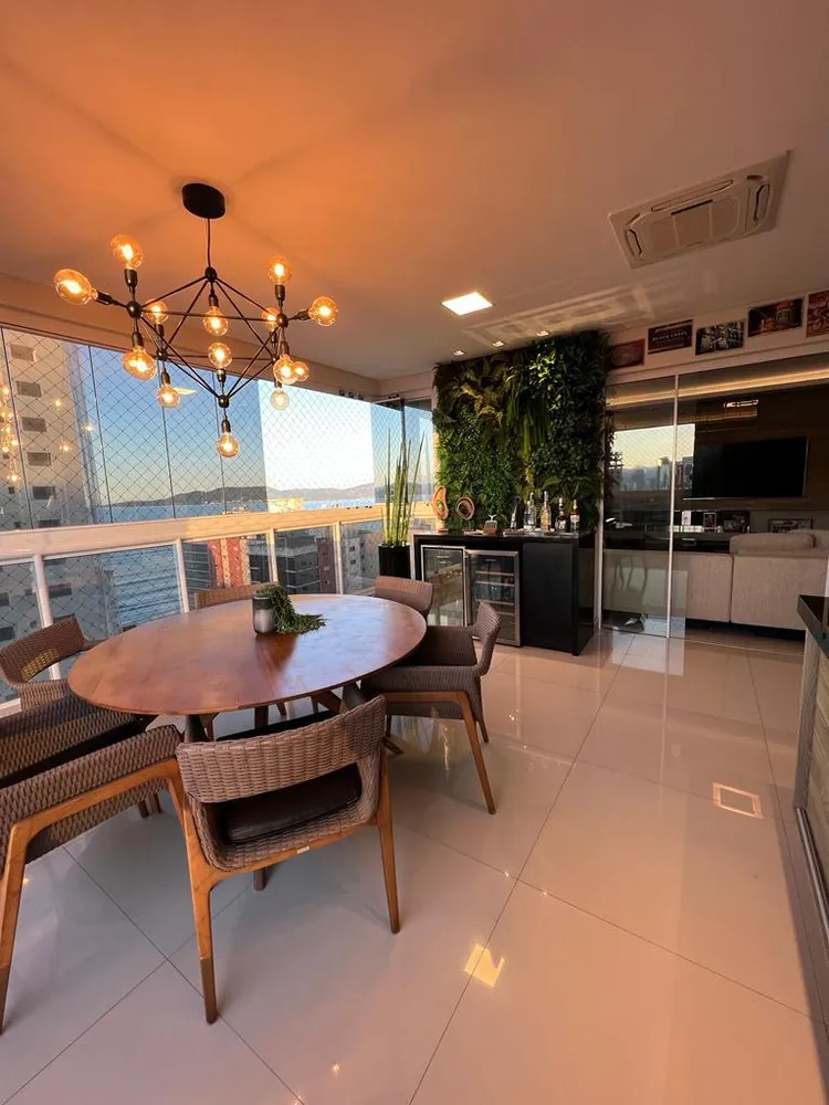 Apartamento, 3 quartos, 185 m² - Foto 20