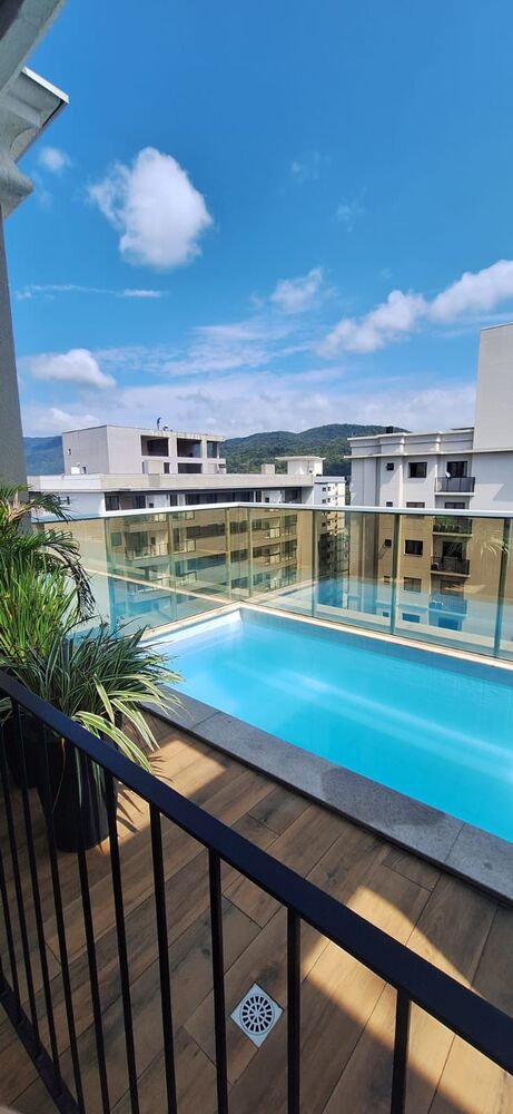 Apartamento, 2 quartos, 69 m² - Foto 2