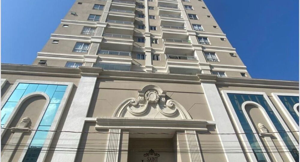 Apartamento, 2 quartos, 69 m² - Foto 1