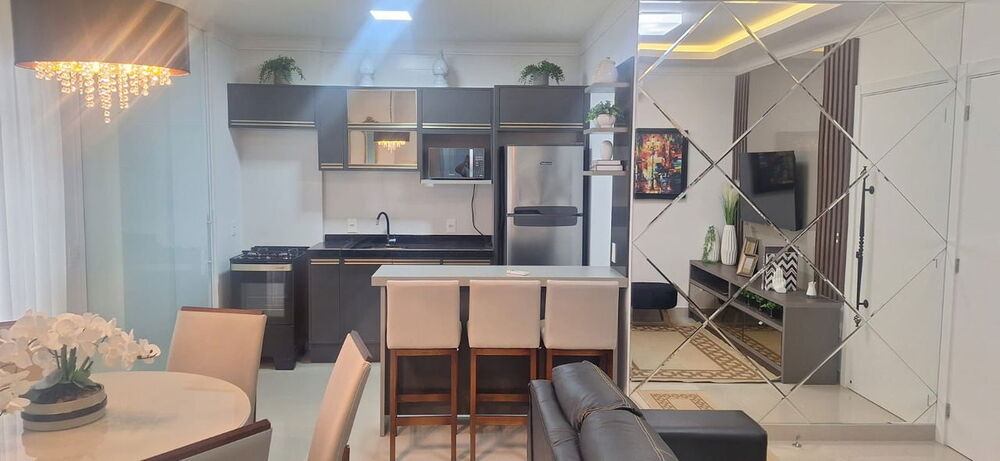 Apartamento, 2 quartos, 69 m² - Foto 18