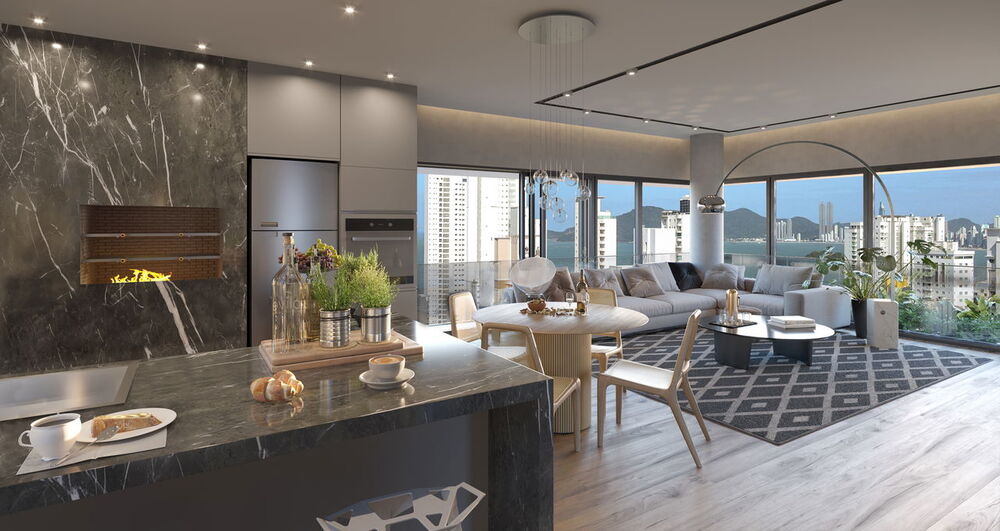 Apartamento, 111 m² - Foto 6