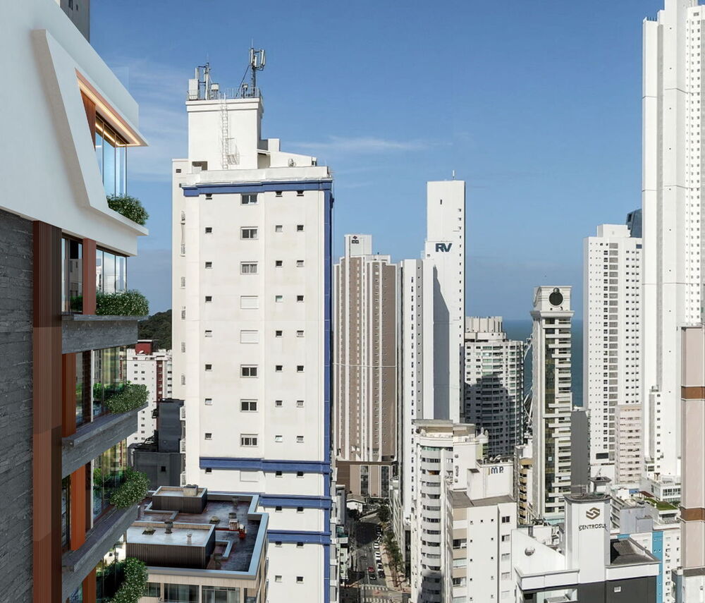 Apartamento, 111 m² - Foto 7