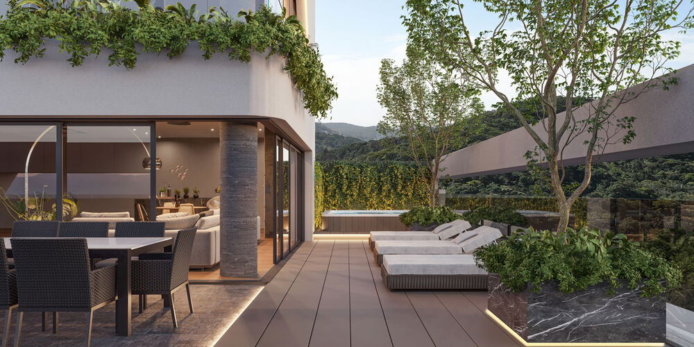 Apartamento, 111 m² - Foto 5