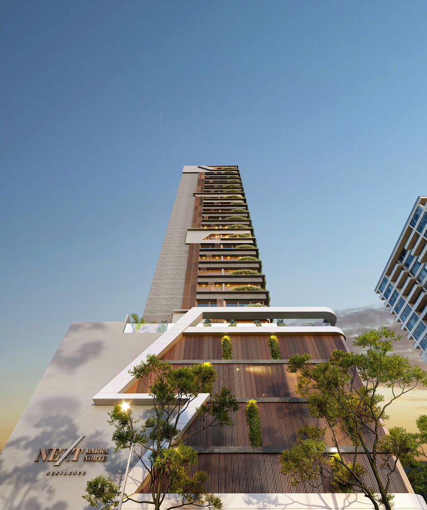 Apartamento, 111 m² - Foto 2