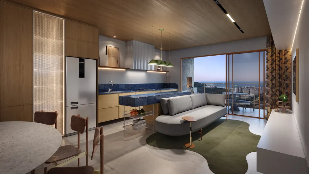 Apartamento, 3 quartos, 121 m² - Foto 20