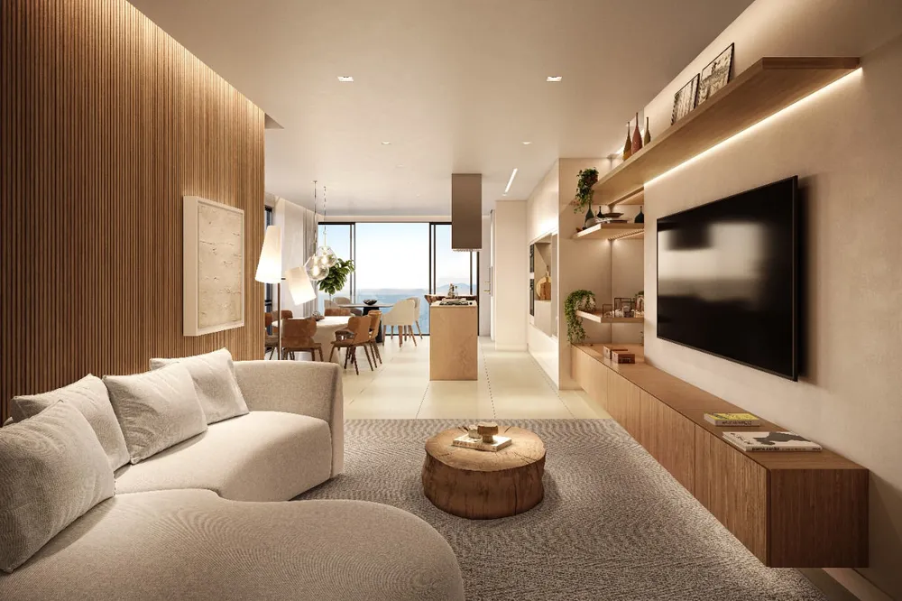 Apartamento, 4 quartos, 170 m² - Foto 3