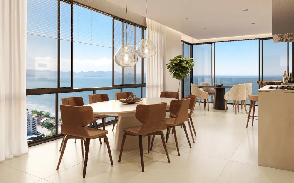 Apartamento, 4 quartos, 170 m² - Foto 2