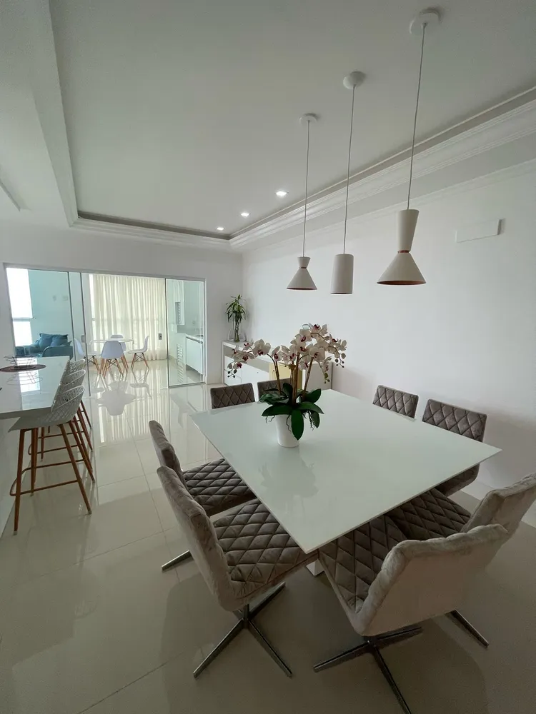 Apartamento, 4 quartos, 182 m² - Foto 8