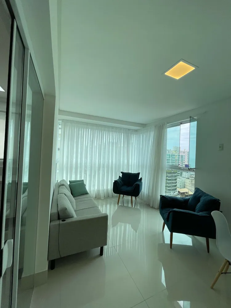Apartamento, 4 quartos, 182 m² - Foto 2