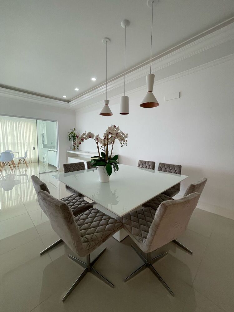 Apartamento, 4 quartos, 182 m² - Foto 2